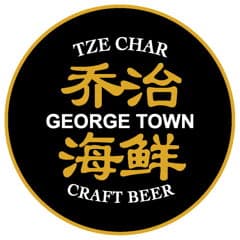 George Town Tze Char & Craft Beer
